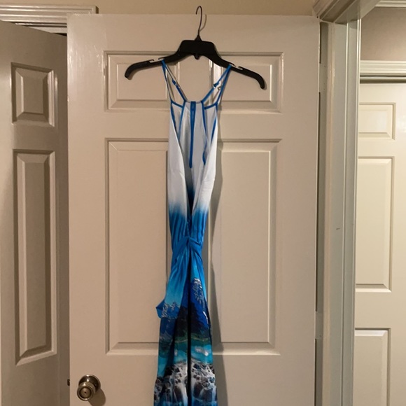 Jealous Tomato maxi - Picture 4 of 4